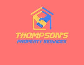 #75 สำหรับ Design a Logo for Property Maintenance Company โดย mohammedelgammal