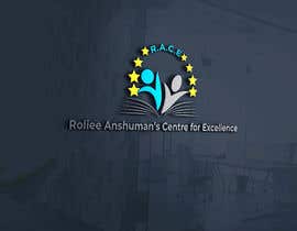#17 pentru Logo Design for &quot;Roliee Anshuman&#039;s - Centre for Excellence&quot; de către Desinermohammod