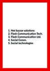 #25 for I need a name for my new communication technology co.

Our service is to setup solar power inverter station and power bank rental for mobile phones and other mobile services by fuadsgn