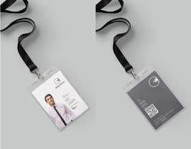 #4 per Corporate Identity Card Design da machine4arts