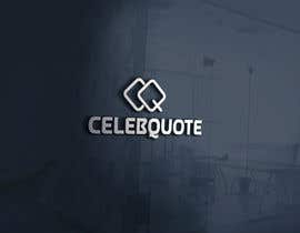 #1 for Design a Logo For Celeb Quote Website by kowsar5252