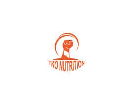 inna10님에 의한 Design a logo for a nutritional supplement and fitness company!을(를) 위한 #236