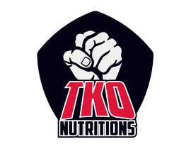 igorLu님에 의한 Design a logo for a nutritional supplement and fitness company!을(를) 위한 #177
