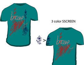 #4 ， Shirt design 来自 GregAlexanderIII