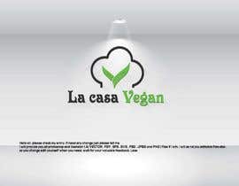 #108 dla Lacasa Vegan przez munsurrohman52