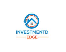 #42 para Create a Logo for Our Home Sales Website and Company InvestmentsEdge.com por softlogo11