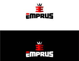 #251 for Emprus Logo af hasmanizam