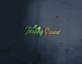 #386 for Tasting Ground - A Healthy Quick Service Restaurant by adilali56