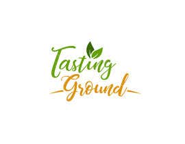 #155 for Tasting Ground - A Healthy Quick Service Restaurant by sengadir123