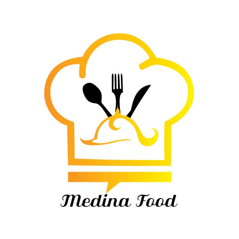 Natečajni vnos #308 za                                                 Design a Logo Food Restaurant
                                            