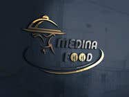 #192 for Design a Logo Food Restaurant by mehedixss