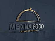 #338 for Design a Logo Food Restaurant by mehedixss