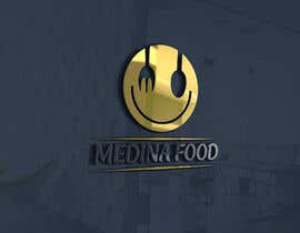 #340 untuk Design a Logo Food Restaurant oleh mehedixss