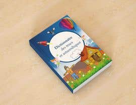 #26 para Cover of a dictionnary for kids de FALL3N0005000