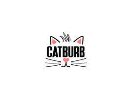 #3 for Design a Logo for a Cat website by papri802030