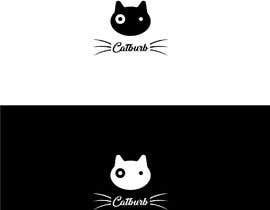 #2 pёr Design a Logo for a Cat website nga amalmamun