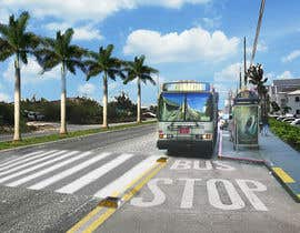 #31 for Road Design Photoshop by pinky2017