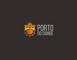 #28 za Logo for Port in Africa od ouaamou