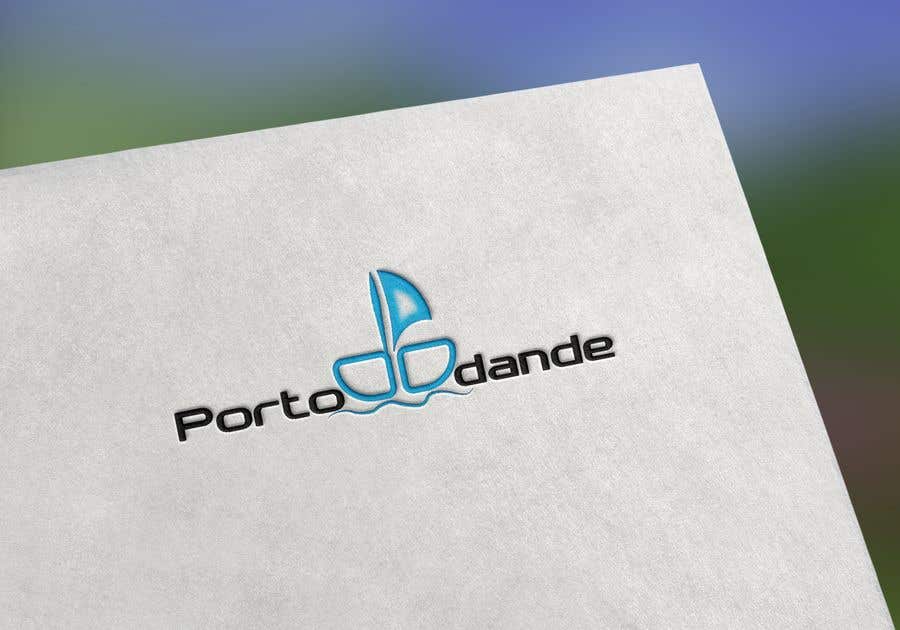 Bài tham dự cuộc thi #30 cho                                                 Logo for Port in Africa
                                            