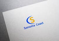 Graphic Design Entri Peraduan #6 for Design a Logo for a new brand "sonoma coast"