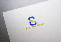 Graphic Design Entri Peraduan #15 for Design a Logo for a new brand "sonoma coast"