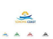 Graphic Design Entri Peraduan #116 for Design a Logo for a new brand "sonoma coast"