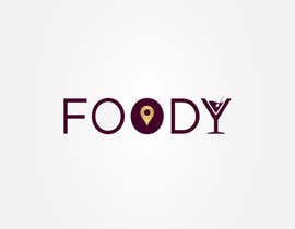 #60 for Logo  for a food and resurgent guide website by veronicachyntia