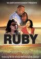 Contest Entry #5 thumbnail for                                                     Ruby Movie Poster -Redesign
                                                