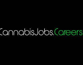 sertankk님에 의한 Design Logo for CannabisJobs.Careers을(를) 위한 #5
