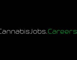 #6 για Design Logo for CannabisJobs.Careers από sertankk