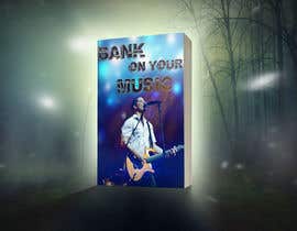#245 pёr Bank On Your Music (Book Cover) nga htmldevelope786
