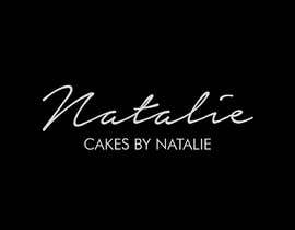 #38 for Design a Logo for a Cake Company by arvtmaria