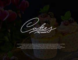 #143 para Design a Logo for a Cake Company de gilopez