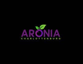 #247 para Design a Logo for  Aronia Charlottenburg (Chokeberry) de Tasnubapipasha