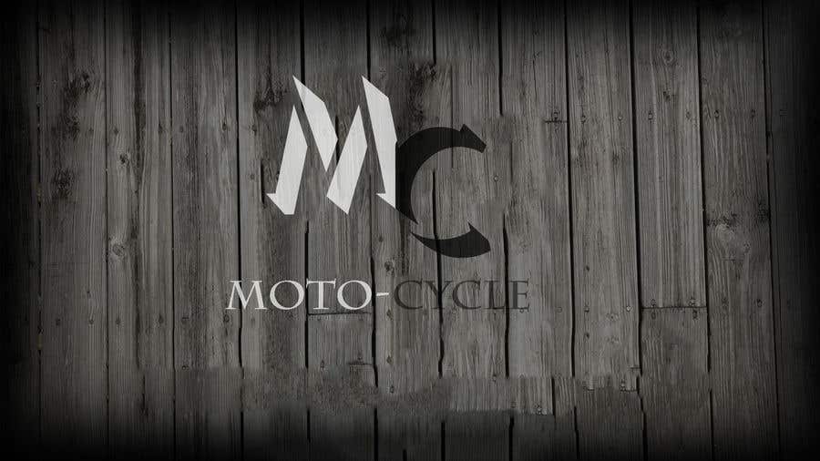 Proposition n°15 du concours                                                 Logo Design For Moto Cycle
                                            
