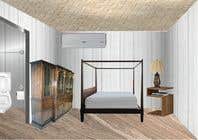 #20 para Artists Impression of new Hotel Rooms por sayannandi41