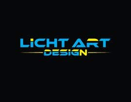 #29 cho Design a logo for an artist bởi Monirjoy