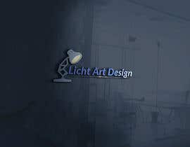 #13 cho Design a logo for an artist bởi FZADesigner