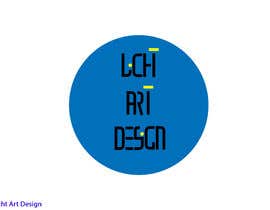 #39 for Design a logo for an artist by akshaysarfare