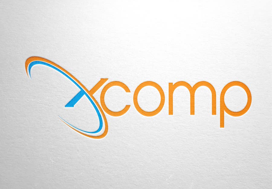 Inscrição nº 10 do Concurso para                                                 Design a Logo for xcomp
                                            