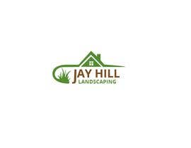 #16 ， Jay Hill Landscaping Logo 来自 szamnet