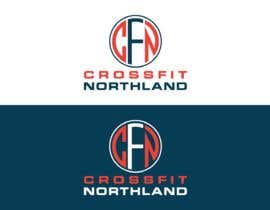 #84 for CrossFit Northland by Mahsina