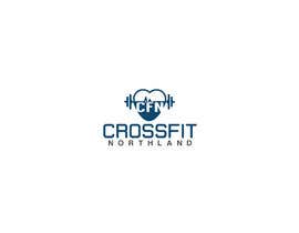 #87 für CrossFit Northland von naimmonsi5433