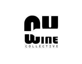 #201 per Wine Company Logo Creation da rcoco