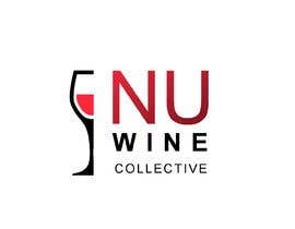 Nambari 190 ya Wine Company Logo Creation na igenmv
