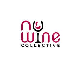 #96 para Wine Company Logo Creation por sumiapa12
