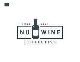 #148 per Wine Company Logo Creation da ncreation188