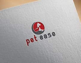 #62 untuk Logo Design For ( Pet Ease ) oleh amzadkhanit420