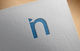 Imej kecil Penyertaan Peraduan #678 untuk                                                     Company Logo Design Company  Name Is ' IN '
                                                
