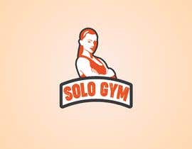 #283 για Creating a logo for my personal trainer gym από kazizubair13